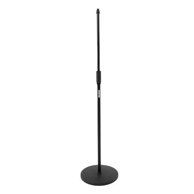 Shure RBMICSTAND12 Microfoonstatief met ronde voet