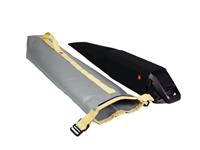 Fahrer Battery bag silver safety bag - thumbnail