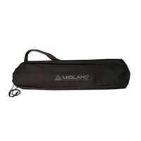 Klaptafel - MIDLAND - Gap LessGrise - 4 personen - thumbnail