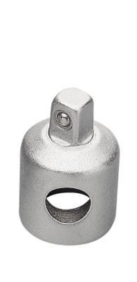 PROXXON adapter 3/8" adapter to 1/4"