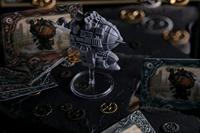 City of the Great Machine The Escalation - thumbnail