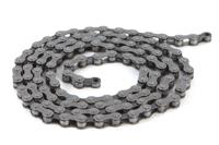 Tec fietsketting 1/2x1/8 112 schakels made by kmc - thumbnail