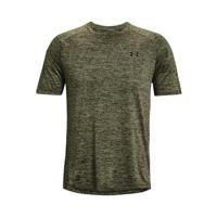 Under Armour Tech 2.0 SS Sportshirt Heren L - thumbnail
