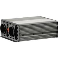 VOLTCRAFT MSW 700-12-G Omvormer 700 W 12 V/DC - 230 V/AC - thumbnail