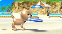 Wii Sports Resort (Nintendo Selects) - thumbnail