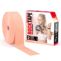 RockTape (5cm x 32m) beige - thumbnail