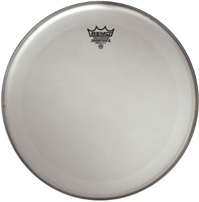 Remo PX-0114-BP Powerstroke P3 X Coated 14 inch snaredrumvel