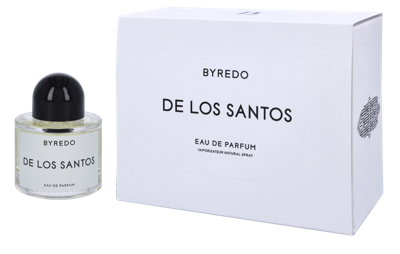 Byredo De Los Santos Eau de parfum Spray 50 ml