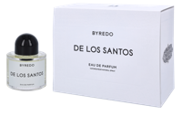 Byredo De Los Santos Eau de parfum Spray 50 ml - thumbnail