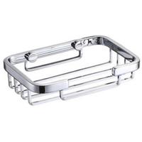 Xellanz Domo Draad Zeephouder - Recht - Chroom - thumbnail