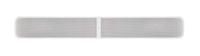 Bluesound Pulse Soundbar+ draadloze multi-room soundbar met bluetooth - wit - thumbnail