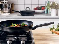 BK Easy Induction Wokpan 30 cm - thumbnail