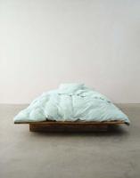 Marc O'Polo Marc O'Polo Harpa Dekbedovertrek 140x200/220 Blue haze - thumbnail