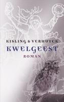 Kwelgeest - Corina Kisling, Paul Verhuyck - eBook (9789029568661) - thumbnail