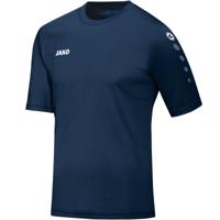 JAKO Team Trainingsshirt Donkerblauw - thumbnail