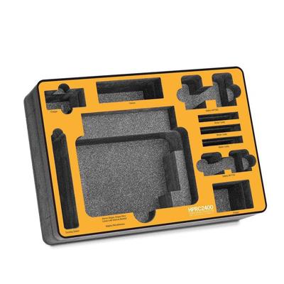 HPRC foam kit 2400 for Atomos Shogun series HPRC foam kit 2400 for Atomos Shogun series