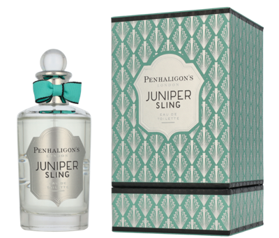 Penhaligon's Juniper Sling 100 ml Eau de toilette
