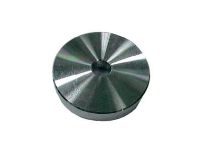 Universal Single Puck Aluminium Single-puck