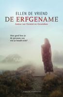 De erfgename - Ellen de Vriend - eBook (9789045214672) - thumbnail