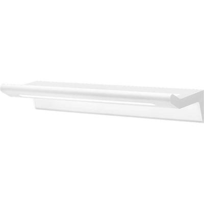 Trilux Sanesca W3 #6890440 6890440 LED-wandlamp 37 W LED Wit