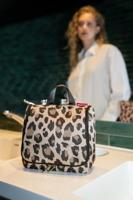Reisenthel Toiletbag-Leo Macchiato - thumbnail