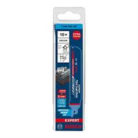 Bosch Accessoires Expert 'Thick Tough Metal' S 955 CHC reciprozaagblad 10-delig - 1 stuk(s) - 2608900367 - thumbnail