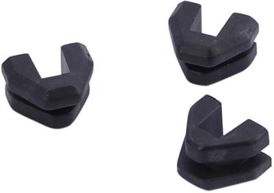 Polini Ramplaatgeleider set of sliding blocks pol variomatics