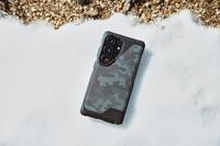 Urban Armor Gear Metropolis LT Case Samsung Galaxy S26 Ultra Camouflage MagSafe compatible, Met magneetmodule - thumbnail