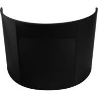 Omnitronic Curved Mobile Event Stan Mobiele DJ-tafel Staal - thumbnail