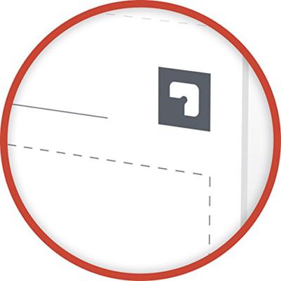 Oxford flipchartblok Smart Chart, zelfklevend, ft 60 x 80 cm, blanco, pak van 20 vel Oxford flipchartblok Smart Chart, zelfklevend, ft 60 x 80 cm, blanco, pak van 20 vel