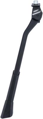 PLETSCHER zijstandaard "optima flex light" kickstand pletsch.optima flex light 20"-29" black