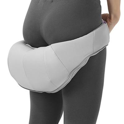 Maxx-world 09741200225 stimulator ABS, Billen, Benen, Nek Grijs, Lila