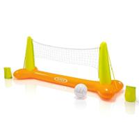 Intex zwembad volleybal spel - thumbnail