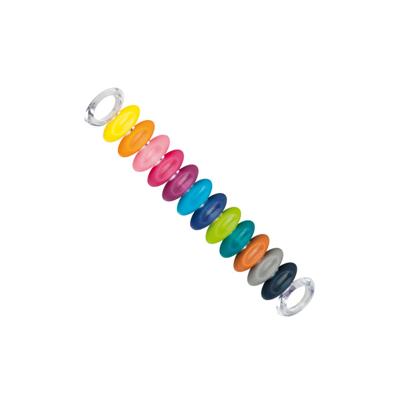 Identificatoren voor glazen Tescoma Multicolour - thumbnail