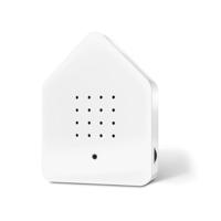 RELAXSOUND - Zwitscherbox - Vogels White - thumbnail