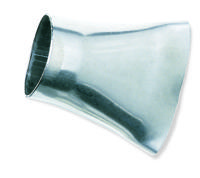 Rapid hetelucht Breed Mondstuk 45mm - thumbnail