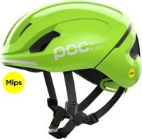 POC ito omne mips - kid's road bike helmet | xs (48-52 cm) - thumbnail