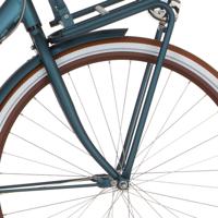 Cortina voordrager basis deel 28 irish blue matt - thumbnail