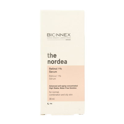 Bionnex Nordea serum retinol 100 Milliliter