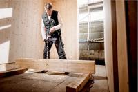 Metabo SBEV 1000-2 Klopboormachine 2 snelheden 1010 W Incl. koffer - thumbnail