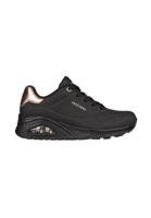 Skechers Uno - Golden Air 177094/BBK Zwart-38 maat 38 - thumbnail