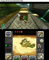 3DS TM The Legend of Zelda: Ocarina of Time 3D: ab 6 - thumbnail