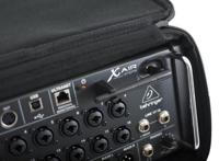 Gator Cases G-MIXERBAG-1306 flightbag voor Behringer X-Air - thumbnail