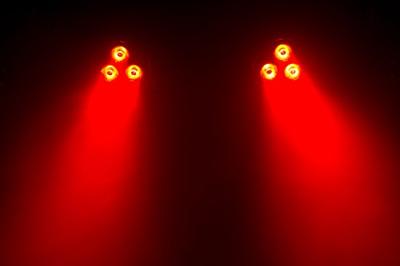 JB Systems Party Bar complete lichtset - thumbnail