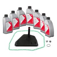 Artikelset, olieverversing-automaat 176859 - thumbnail