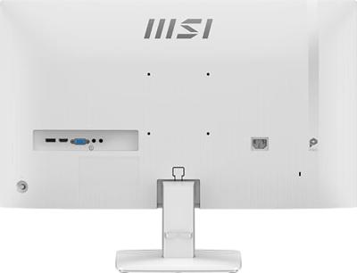 Gaming monitor MSI MP275W E2 Full HD 27" IPS - thumbnail