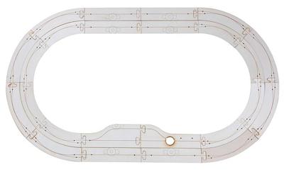 Faller 161905 Car system H0 Bushalteset