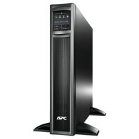 APC Smart-UPS X 750 230 V 19 UPS 750 VA - thumbnail