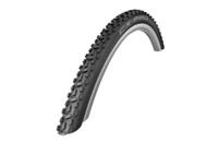 Schwalbe Buitenband 26-1.35 (35-559) cx pro performance zwart - thumbnail