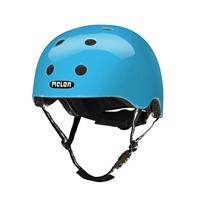 Melon helm urban active uni cyaneon xl-2xl - thumbnail